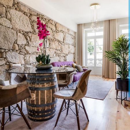 Wine Luxury House Apartment Порто Екстериор снимка