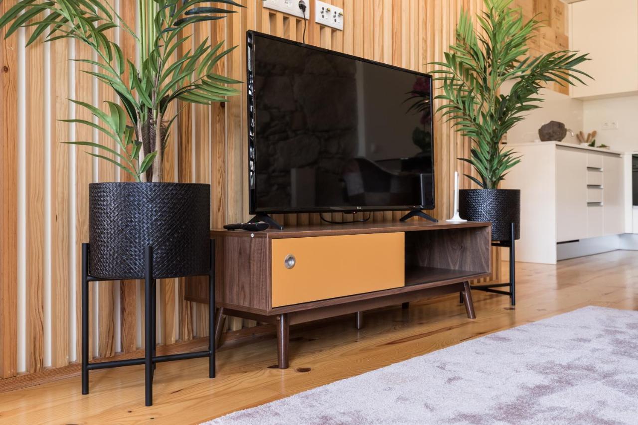 Wine Luxury House Apartment Порто Екстериор снимка