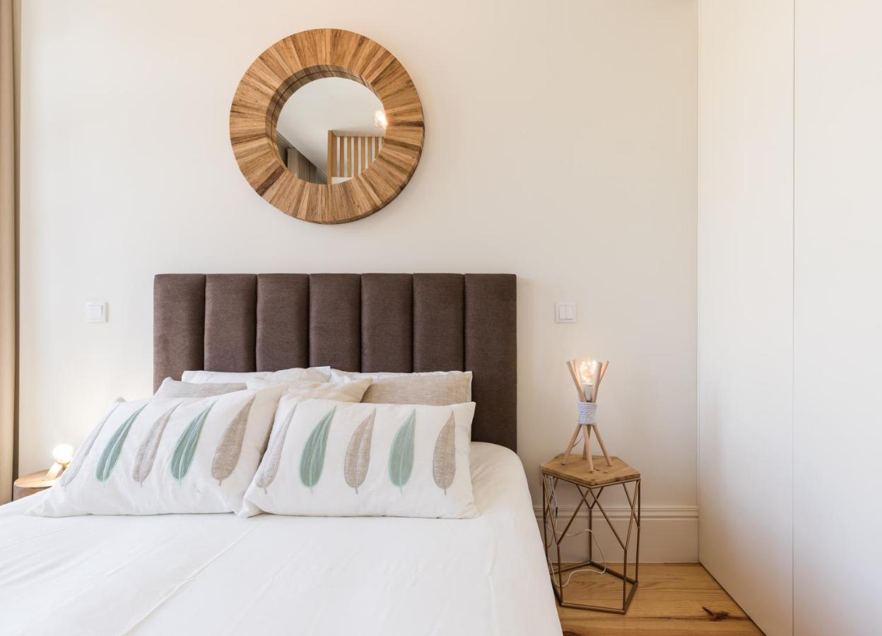 Wine Luxury House Apartment Порто Екстериор снимка