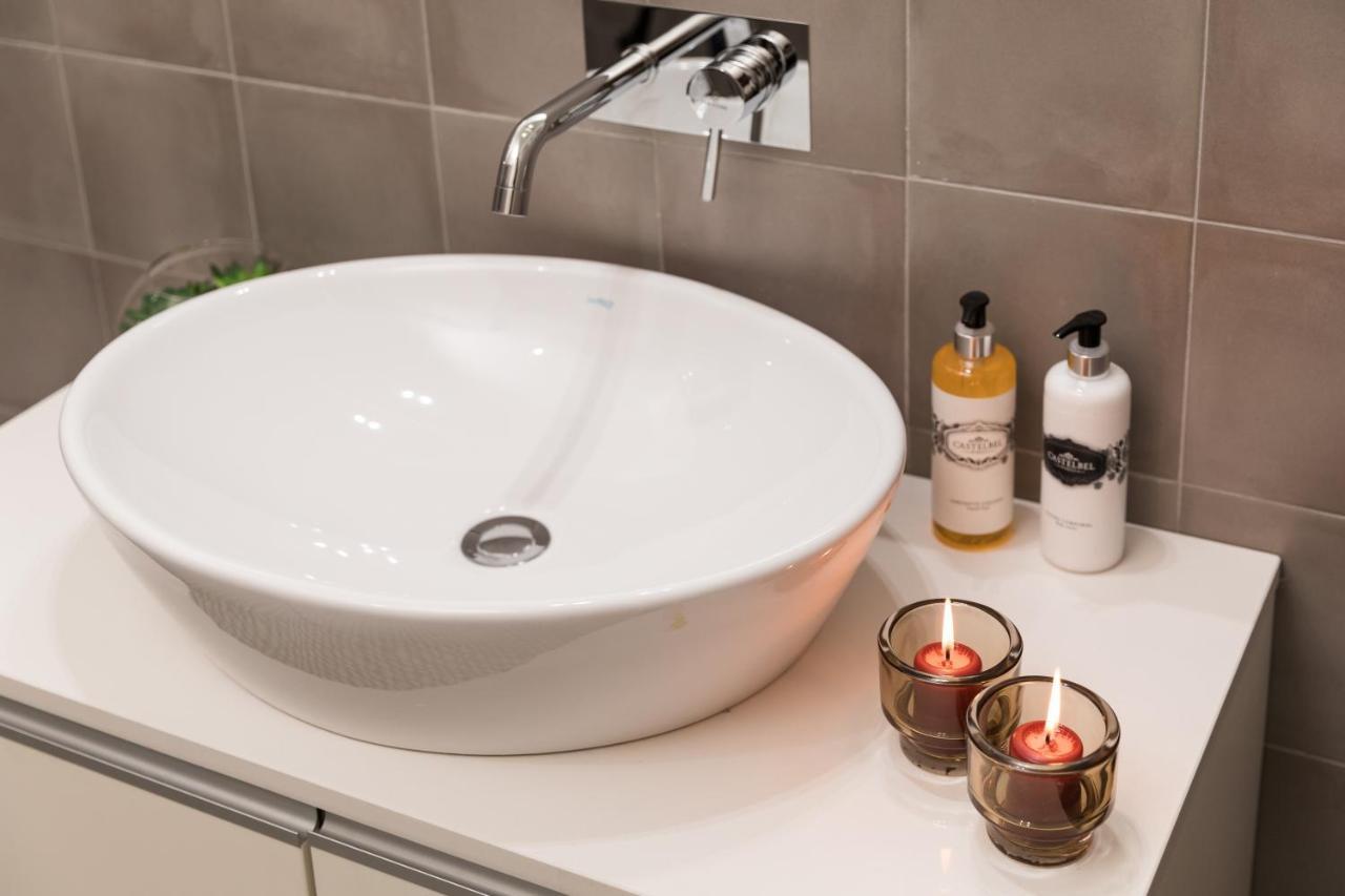 Wine Luxury House Apartment Порто Екстериор снимка