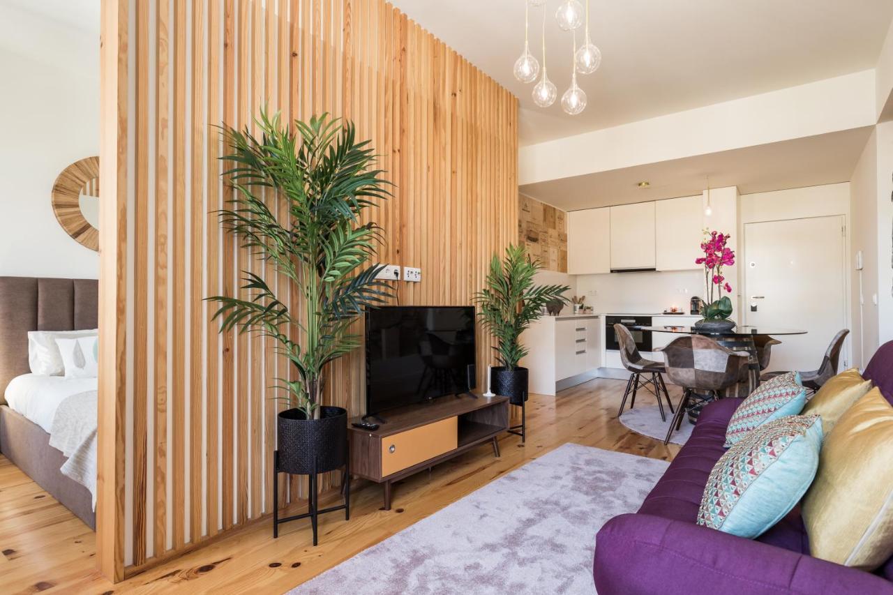 Wine Luxury House Apartment Порто Екстериор снимка